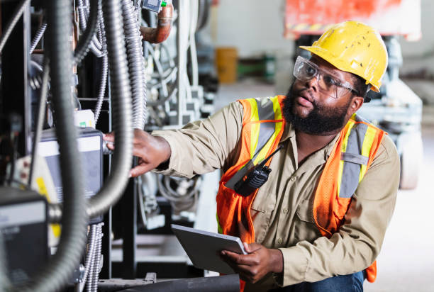 Best Electrical Rewiring Services  in Locust Fork, AL