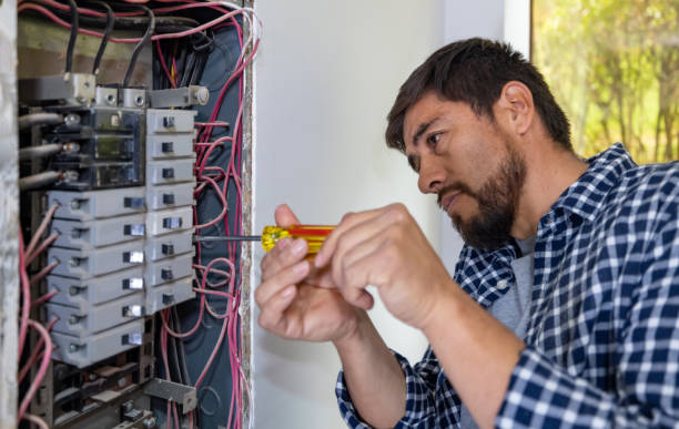 Best Electrical Wiring Services  in Locust Fork, AL